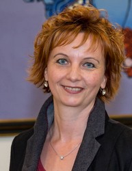 Bettina Kronegger
