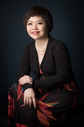 Christine Foong Wong